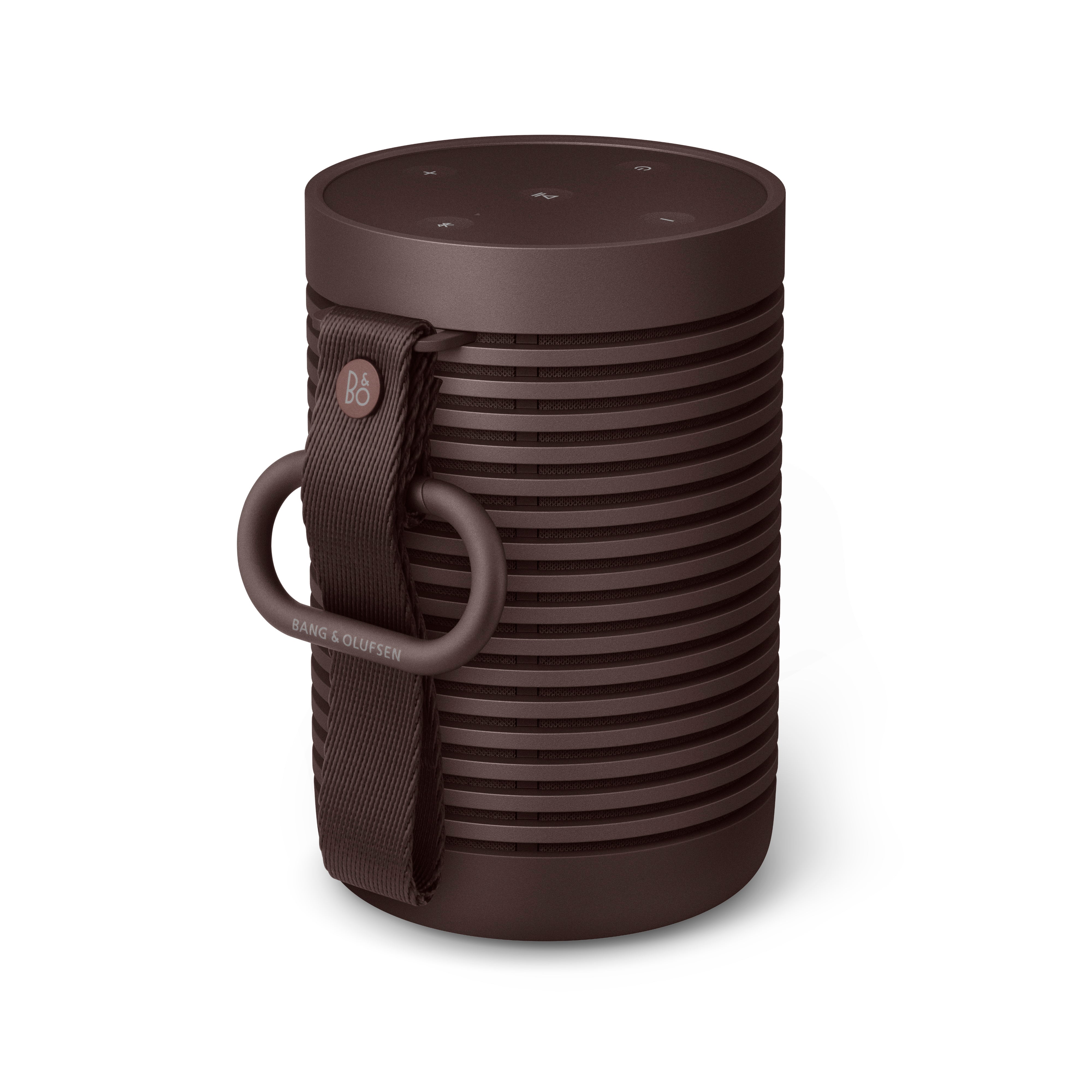 Bang & Olufsen Beosound Explore — Chestnut
