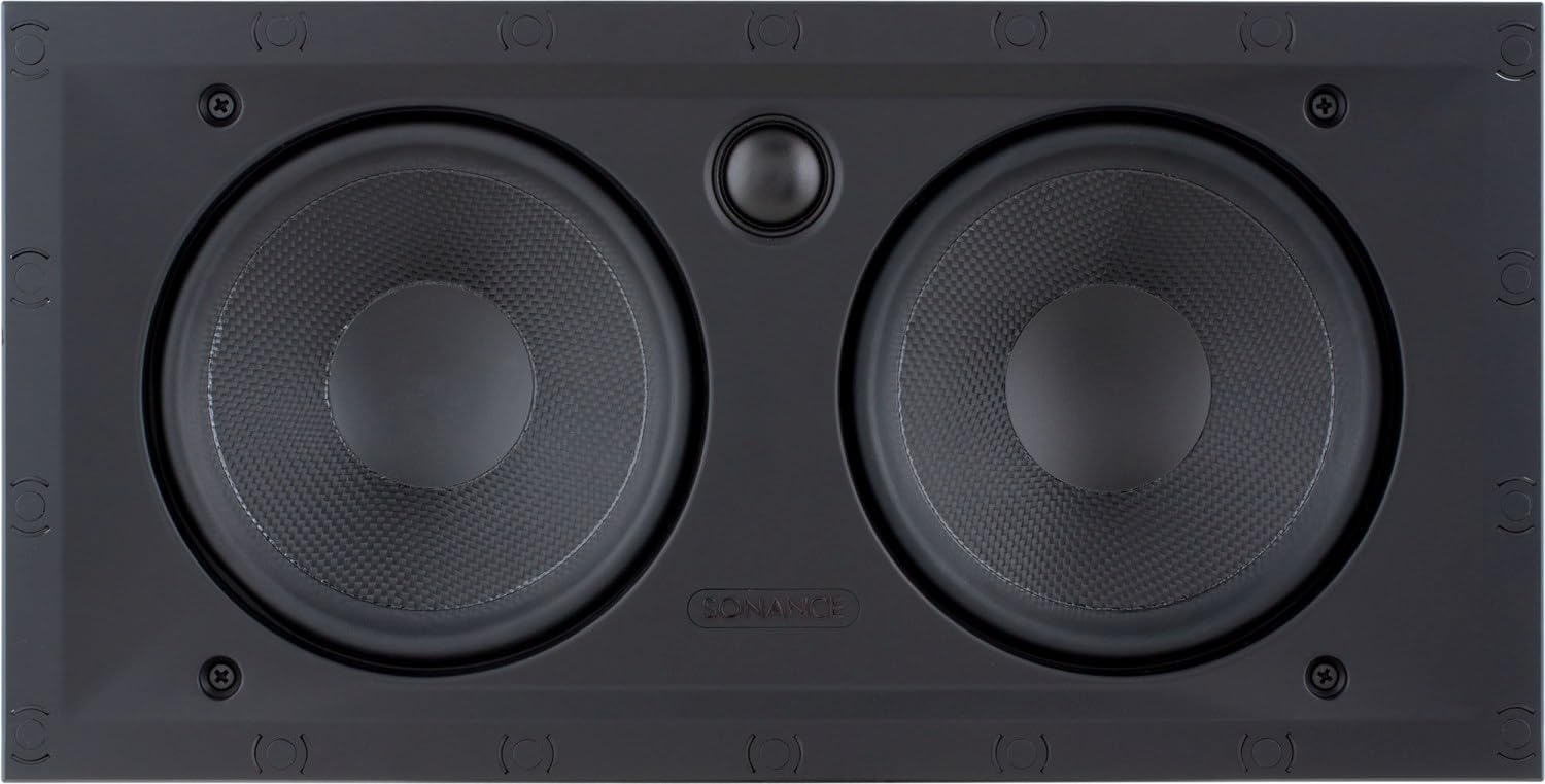 Sonance VP62LCR