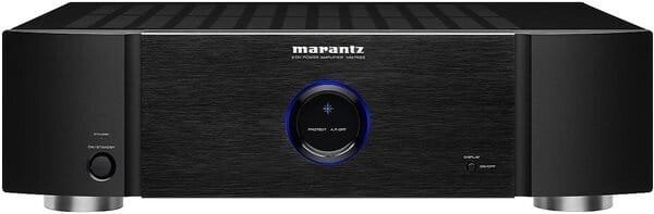 Marantz MM7025 — Ampli de puissance HC 2 canaux — Black (legacy)