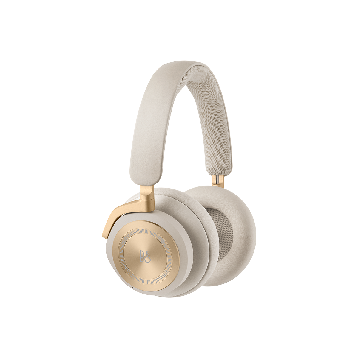 Bang & Olufsen Beoplay HX — Gold Tone