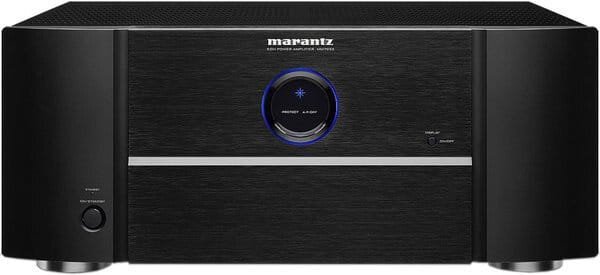 Marantz MM7055 — Ampli de puissance HC 5 canaux — Black (legacy)