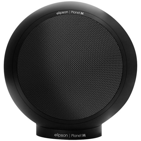 Elipson Planet M Noir (la pièce)