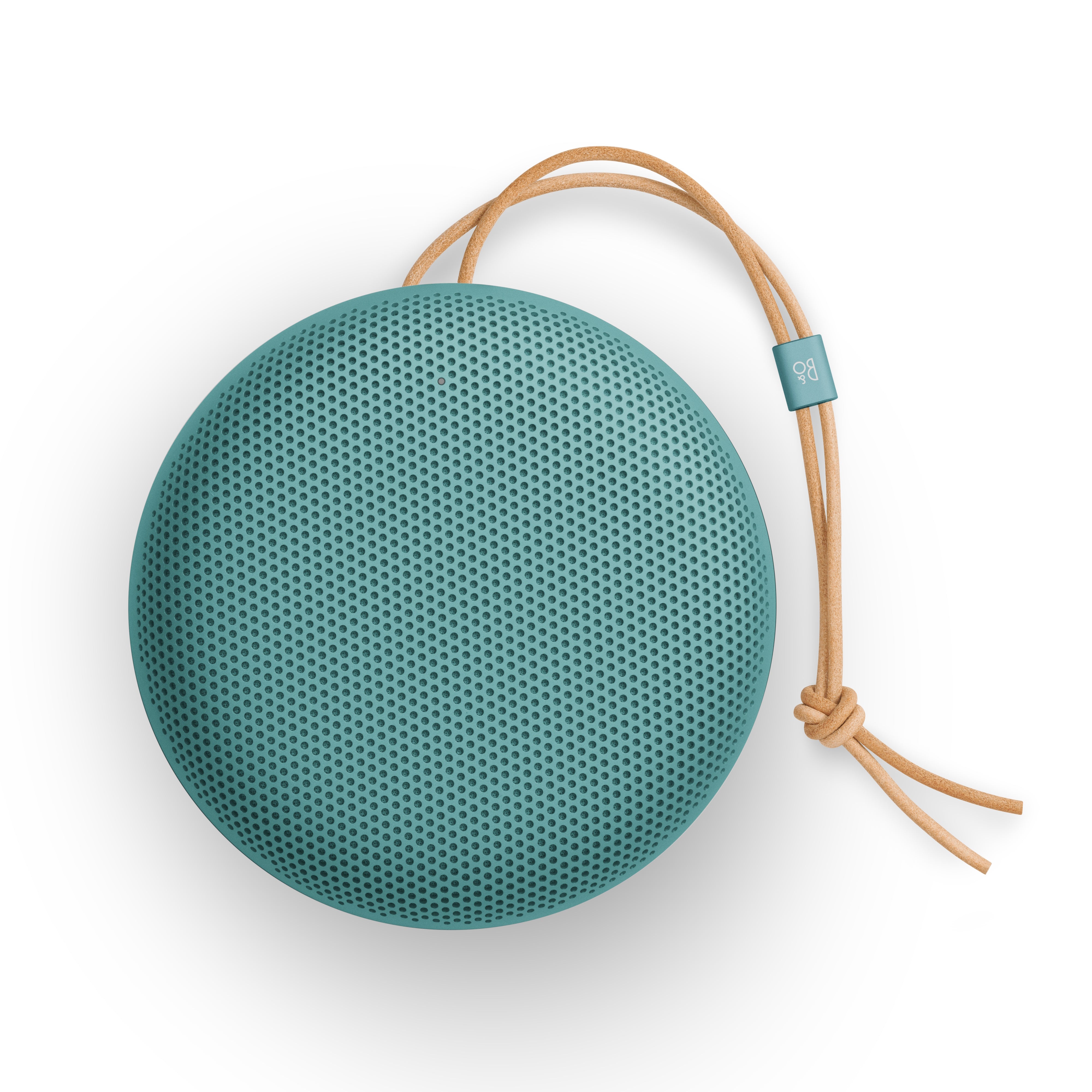 Bang & Olufsen Beosound A1 3rd Gen — Eucalyptus Green