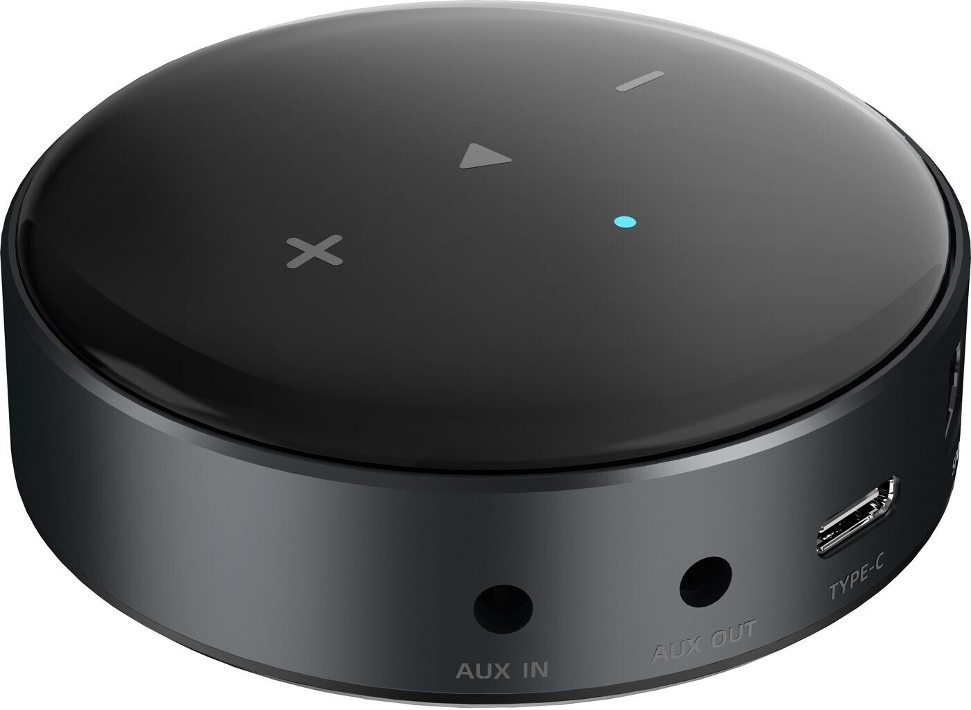 Lecteur réseau WiiM Mini Noir