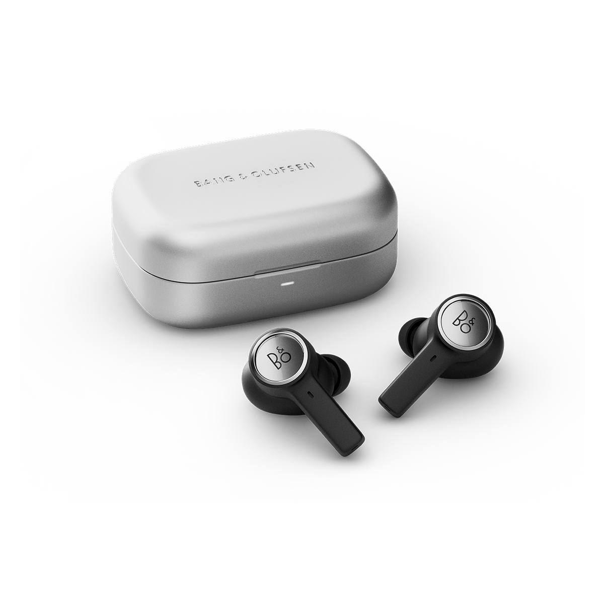 Bang & Olufsen Beoplay Eleven — Natural Aluminium