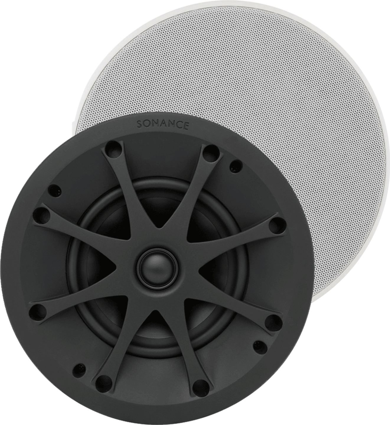 Sonance VPXT6R (la paire)