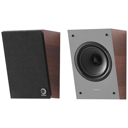 Elipson Horus 6 ATM Noyer (la paire)