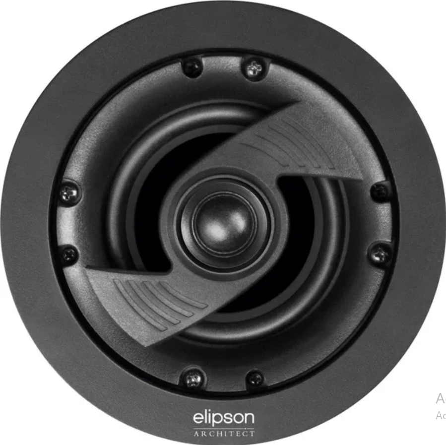 Elipson IC4 (la pièce)