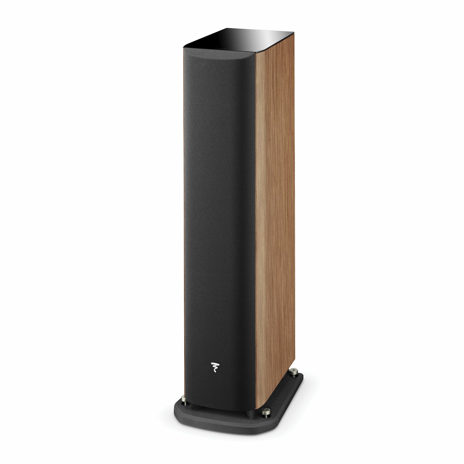 Focal Aria 926 — Colonne Hi-Fi 3 voies — Prime Walnut
