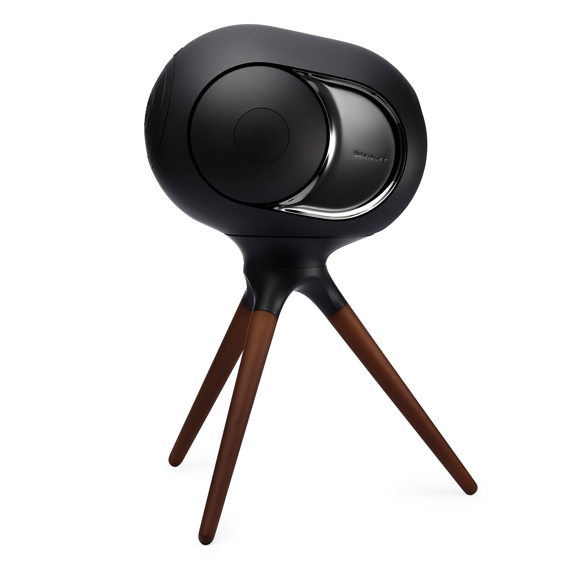 Devialet Treepod — Blanc