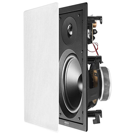 Elipson IW8 (la pièce)