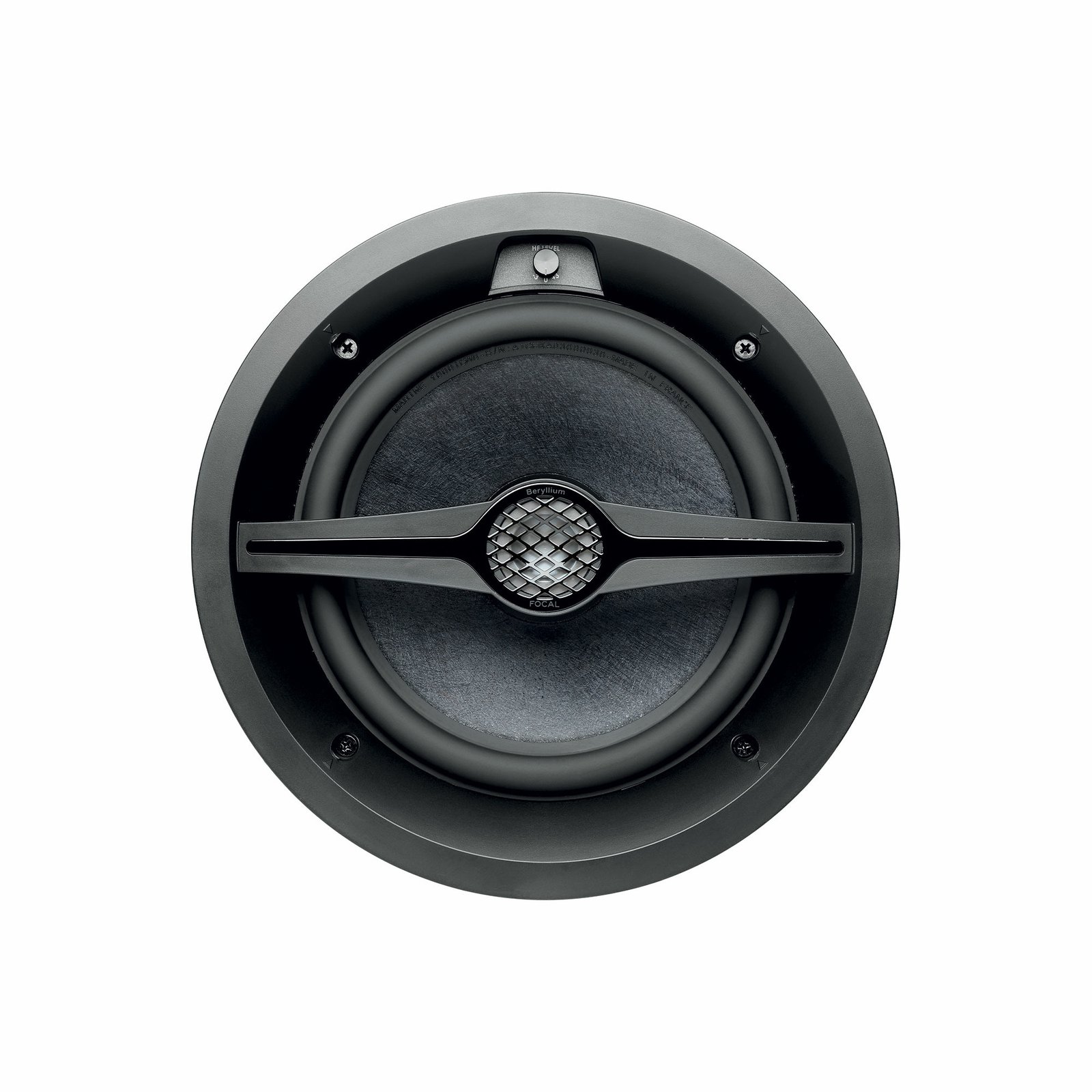 Focal Littora 1000 ICW8 — Encastrable Hi-Fi/HC haut de gamme (la pièce)