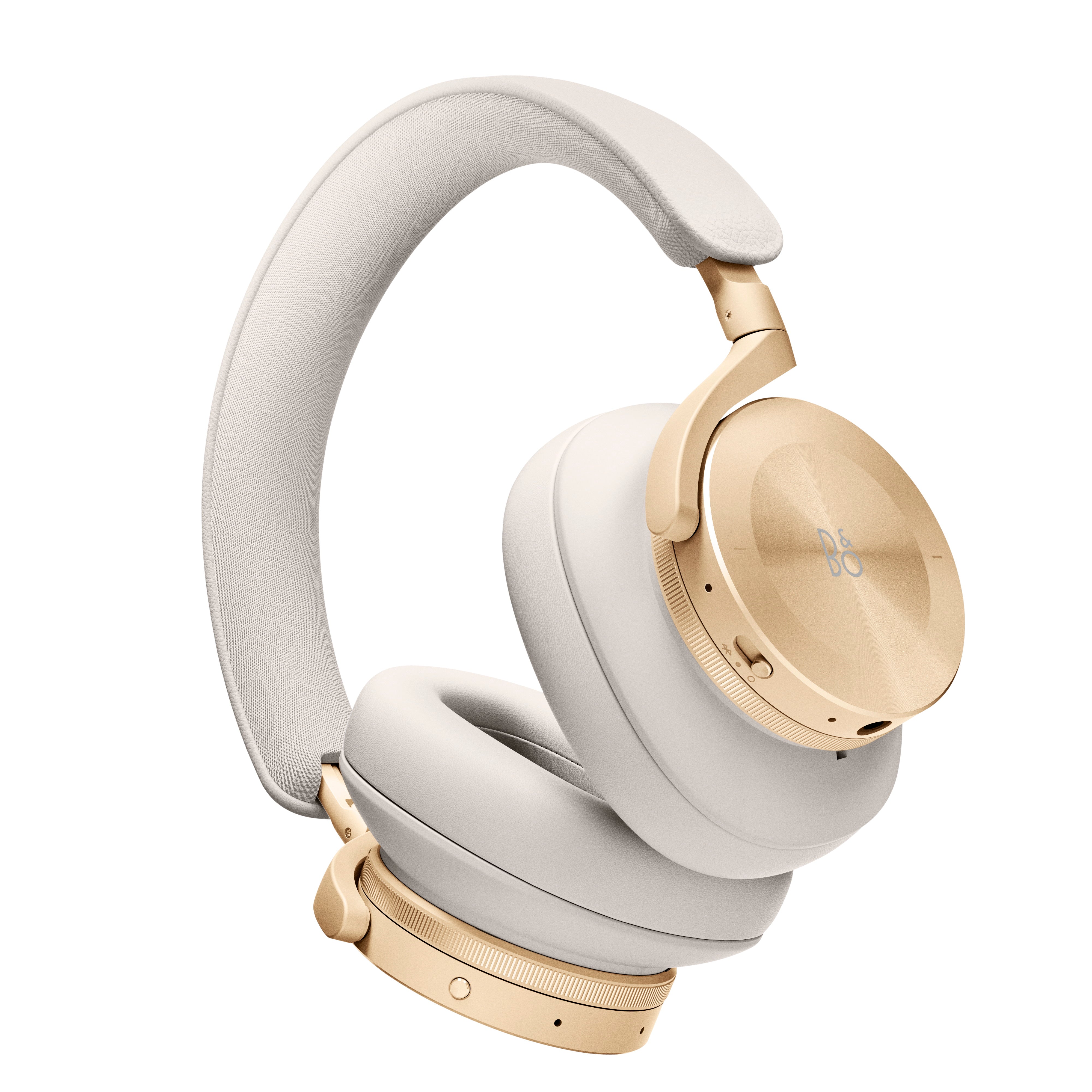 Bang & Olufsen Beoplay H95 — Gold Tone