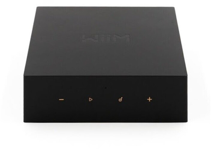 Lecteur réseau audio rackable WiiM CI MOD S