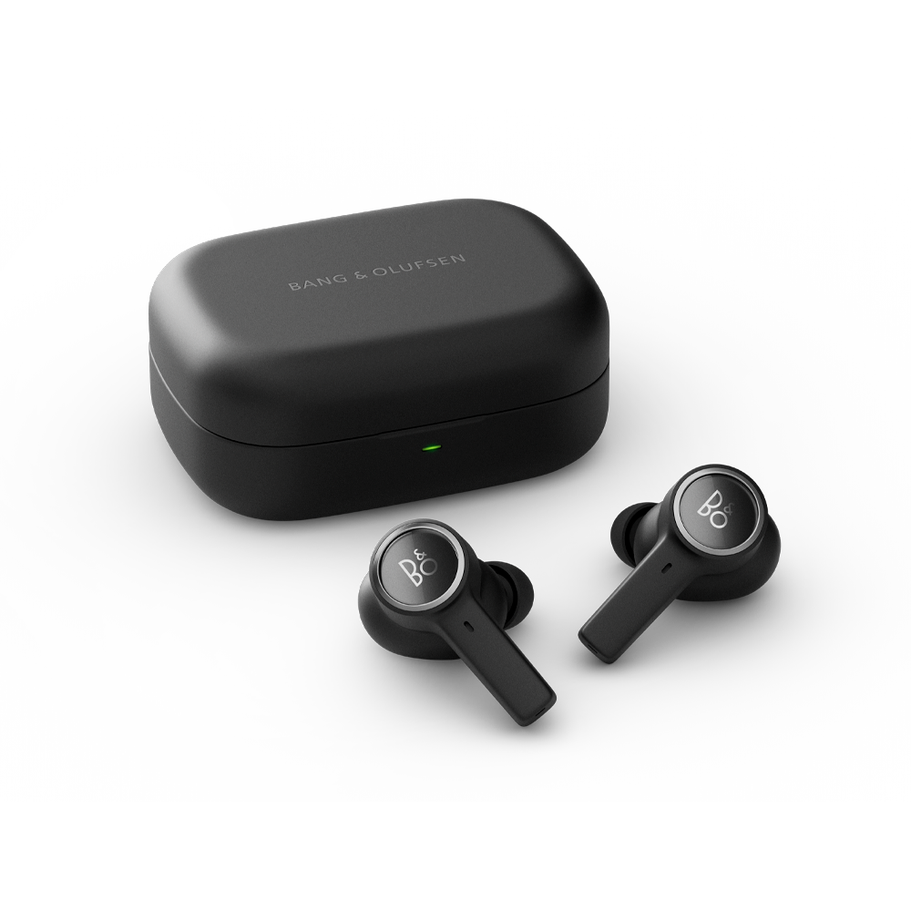 Bang & Olufsen Beoplay EX — Black Anthracite