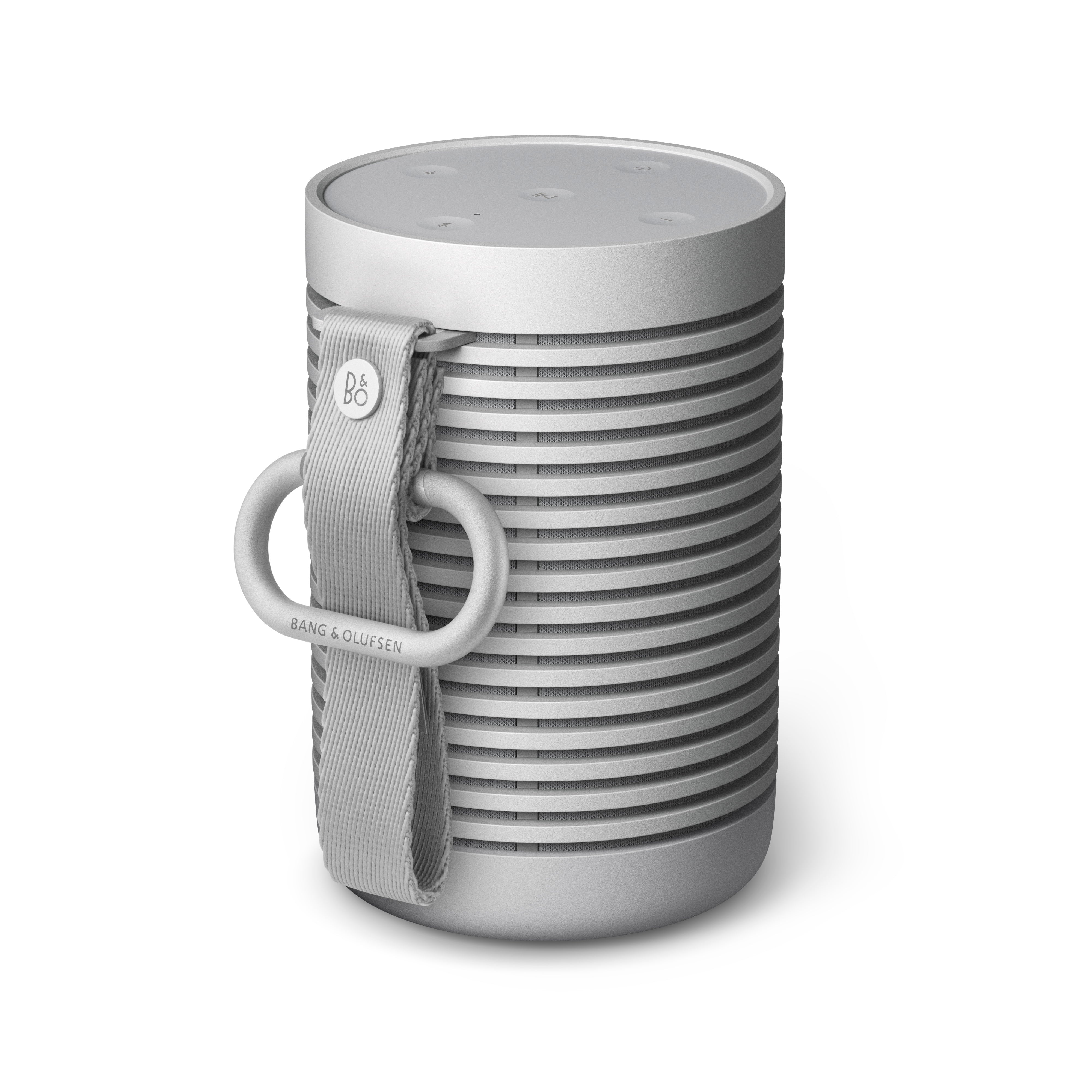Bang & Olufsen Beosound Explore — Grey Mist