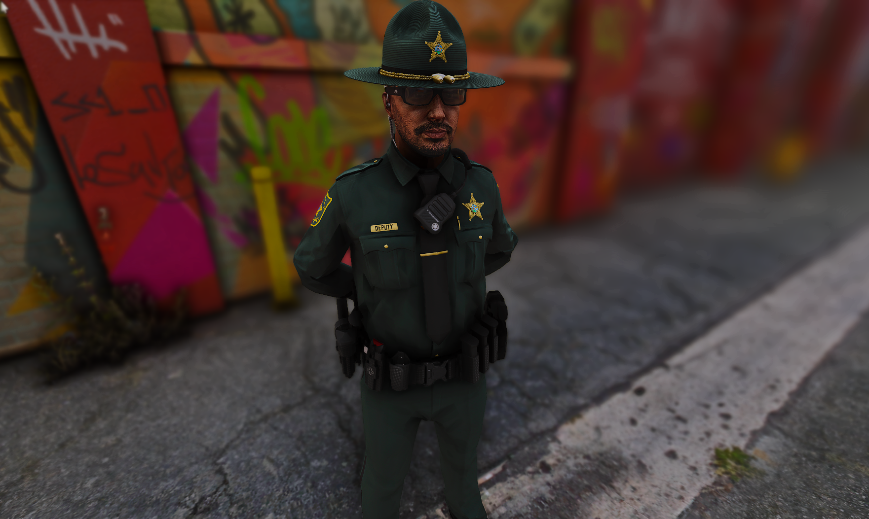 Broward County Sheriff Office EUP Pack | Elite Modifications