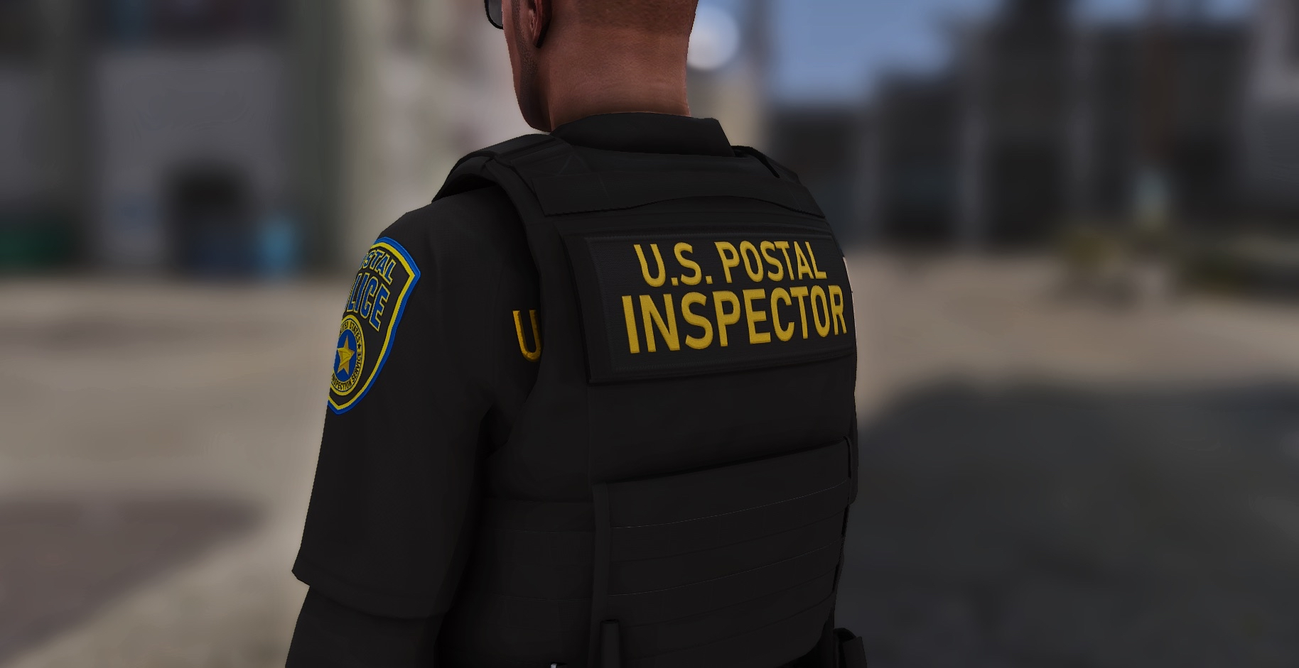 H3 Vest Pack view 7