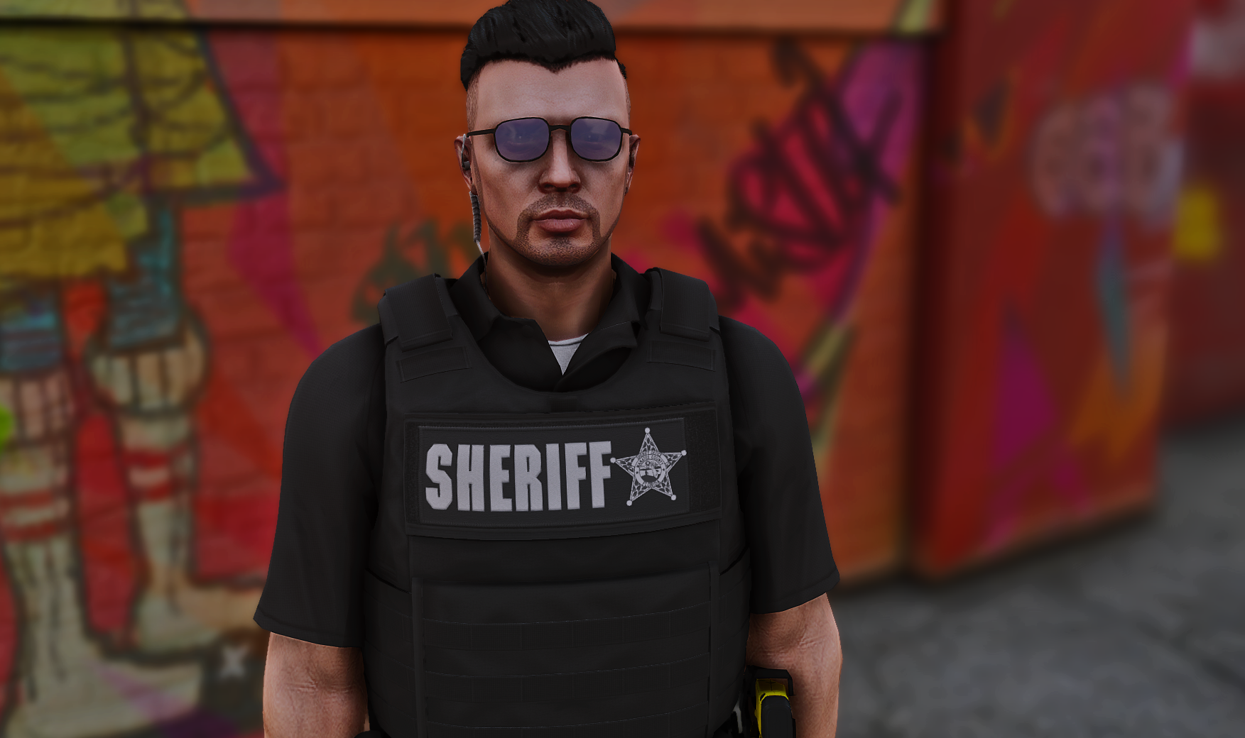 H3 Vest Pack view 4