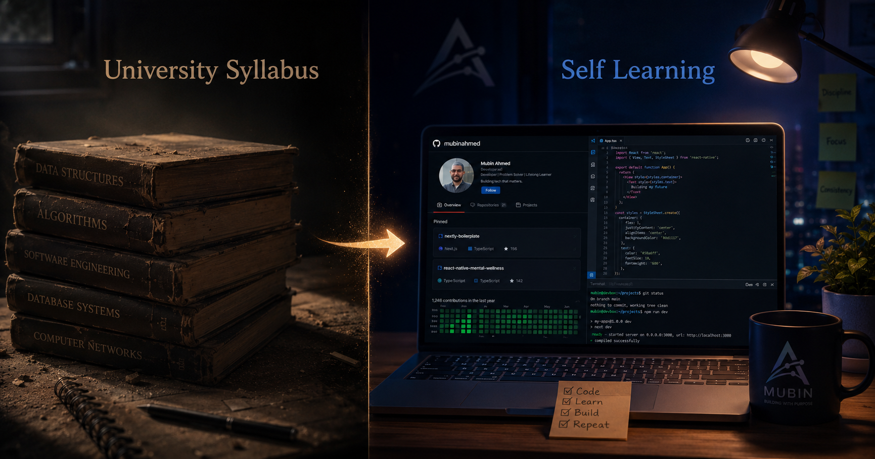 CSE পড়ে জব রেডি হওয়া যায় না কেন? — ৮ বছরের অভিজ্ঞতা থেকে কিছু কথা