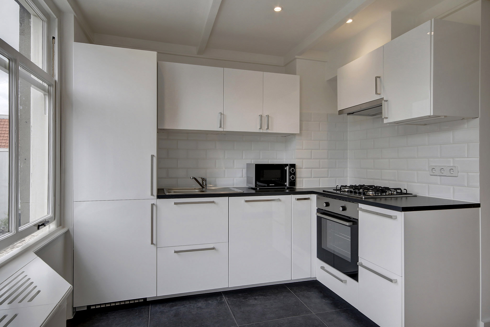 Appartement Bloemgracht Amsterdam - Thumbnail 8