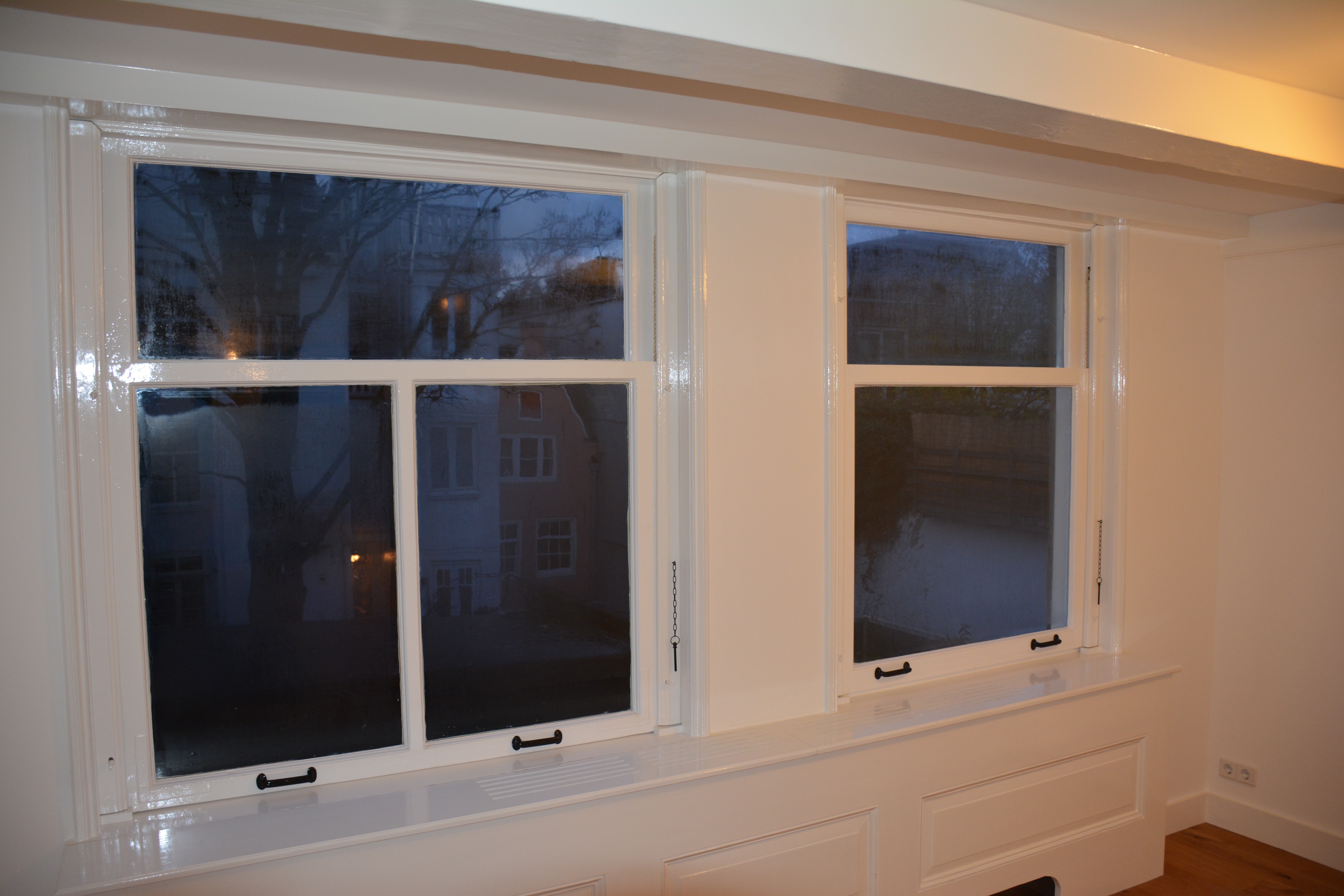 Appartement Bloemgracht Amsterdam - Thumbnail 5