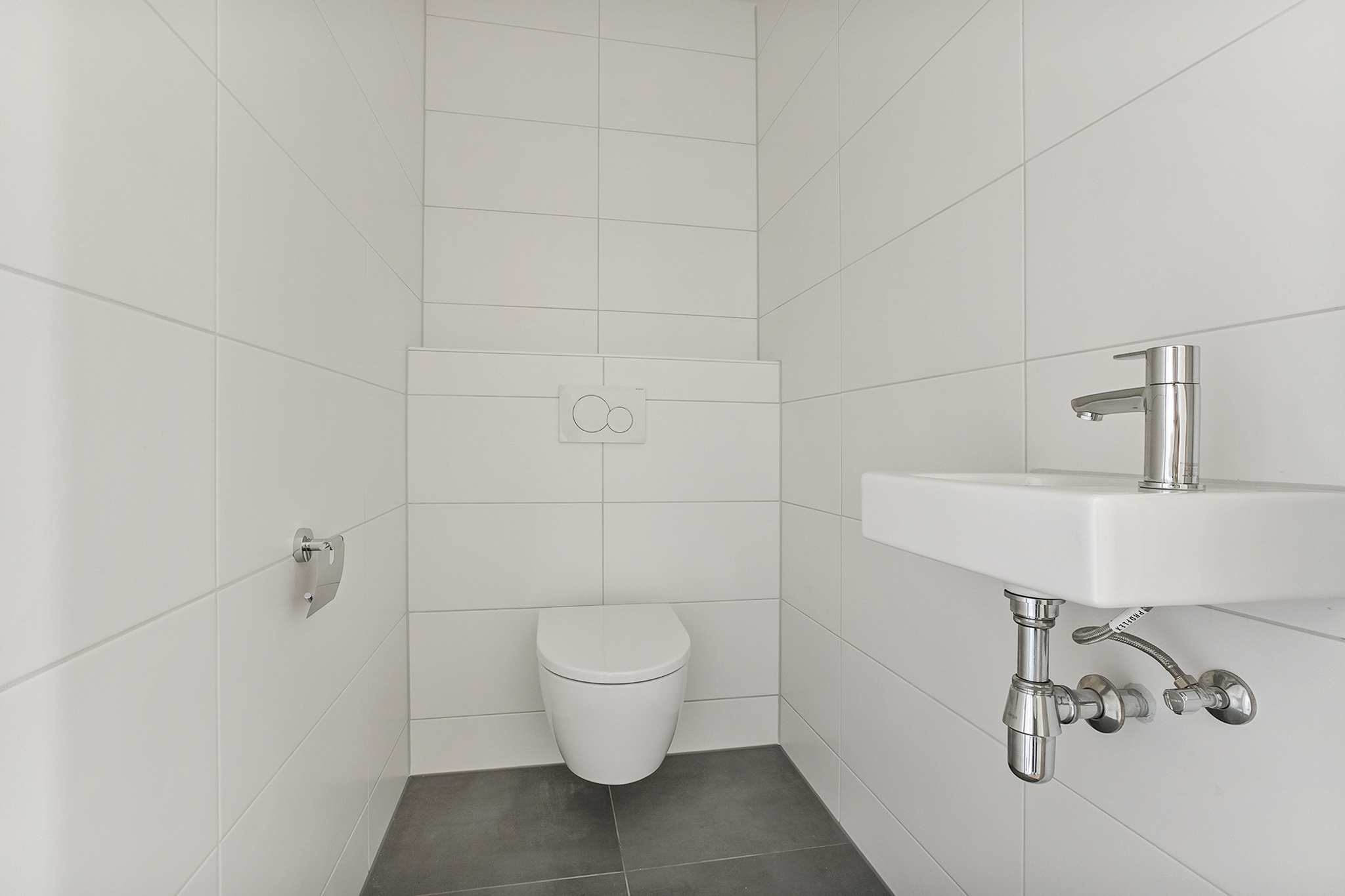 Apartment Govert Flinckstraat - Thumbnail 4