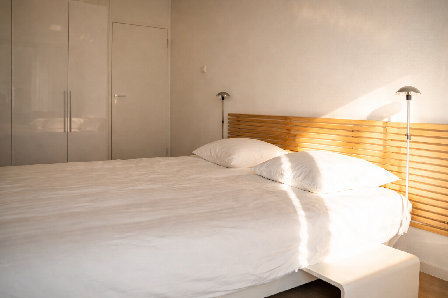 Appartement Bovenover Amsterdam - Thumbnail 9