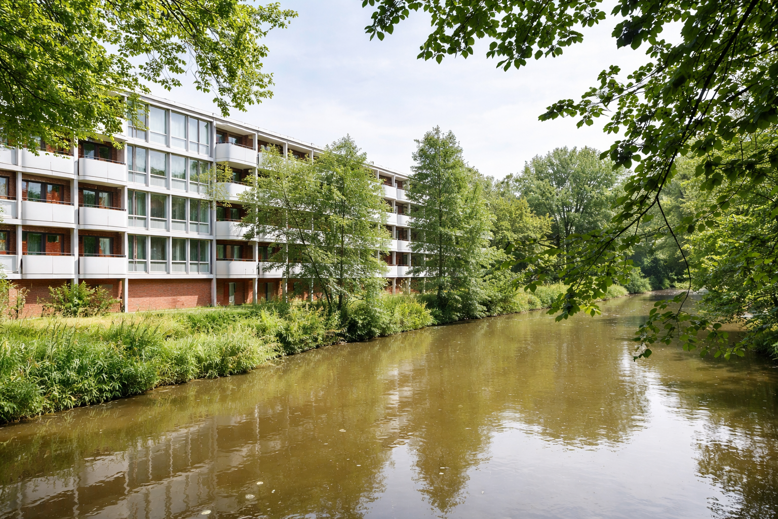 Appartement Bovenover Amsterdam - Thumbnail 4
