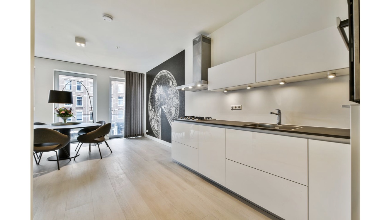 Apartment Ferdinand Bolstraat 136B - Thumbnail 6