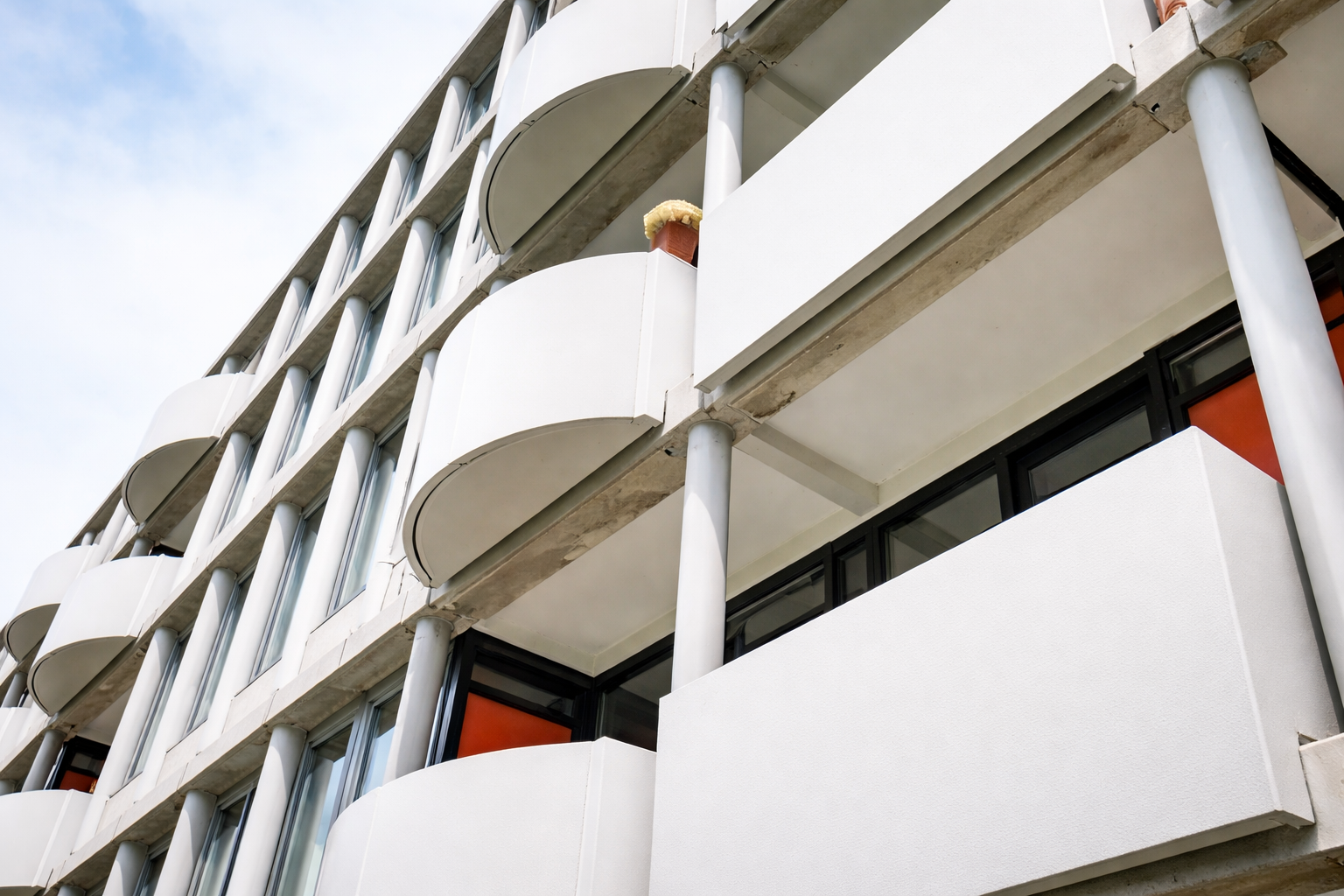 Appartement Bovenover Amsterdam - Thumbnail 3