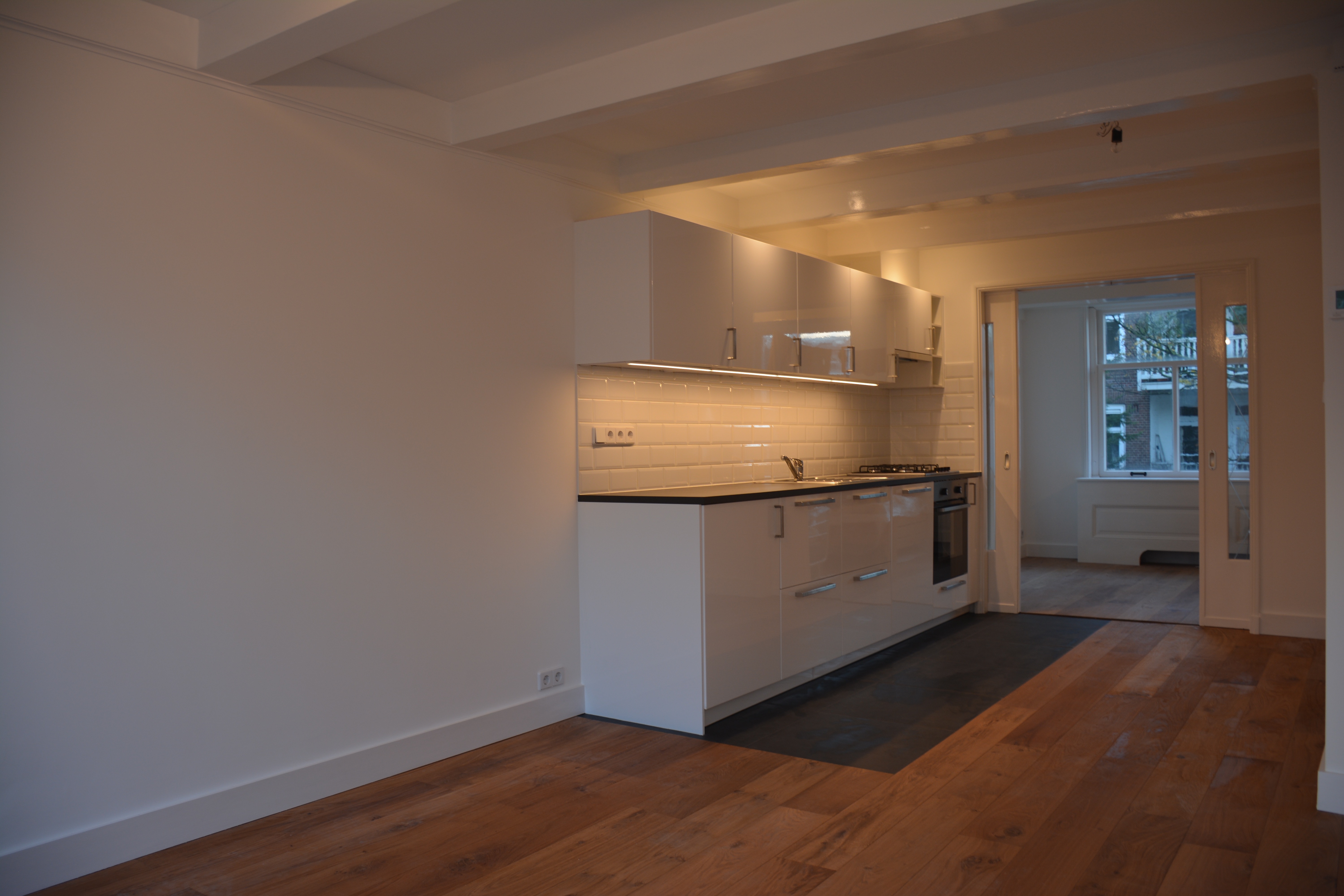 Appartement Bloemgracht Amsterdam - Thumbnail 4