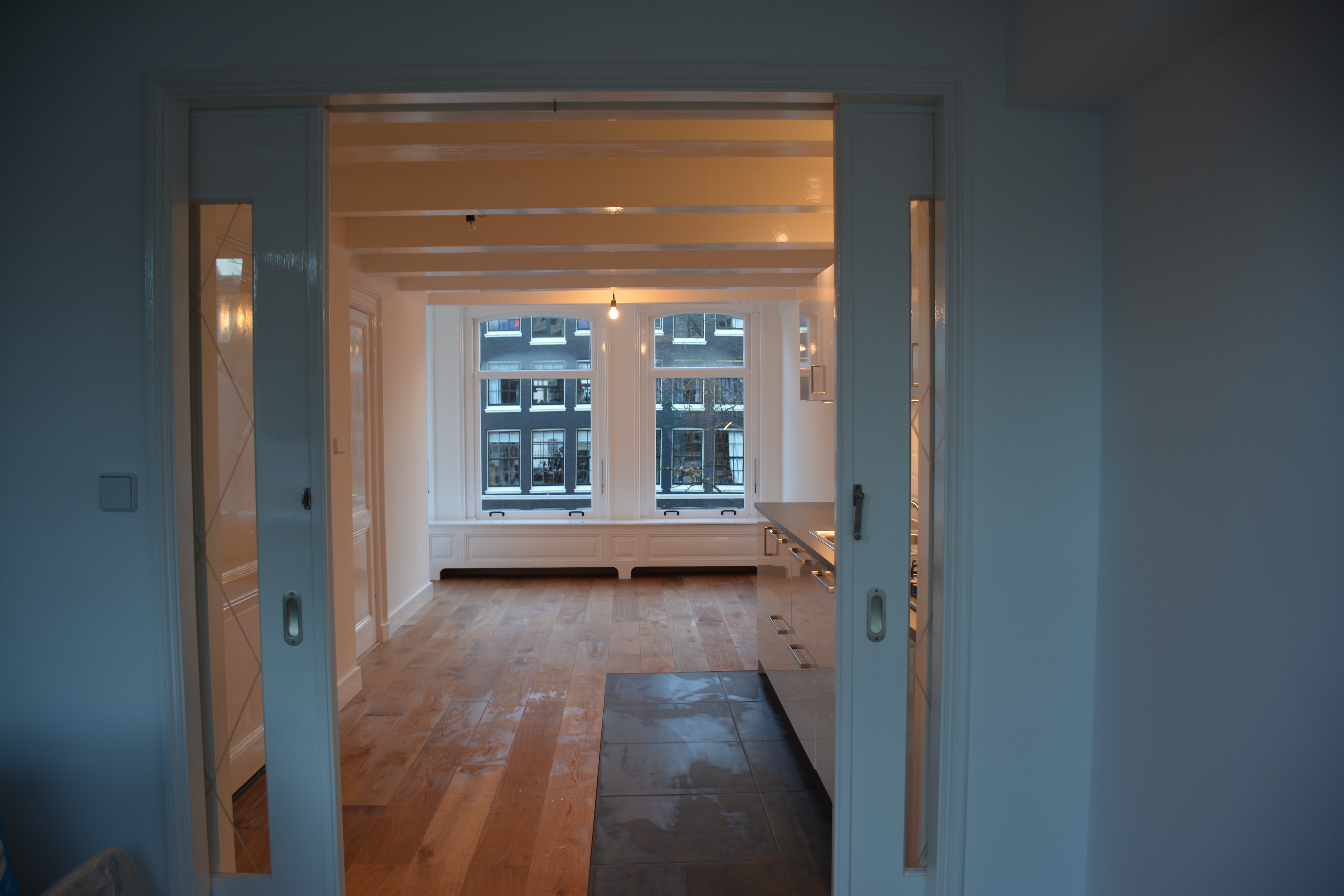 Appartement Bloemgracht Amsterdam - Thumbnail 3