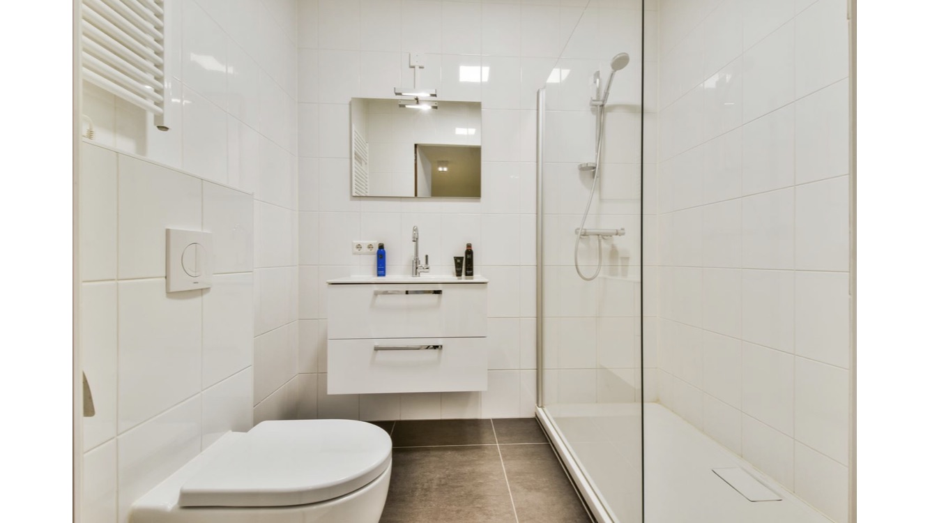 Apartment Ferdinand Bolstraat 136B - Thumbnail 9