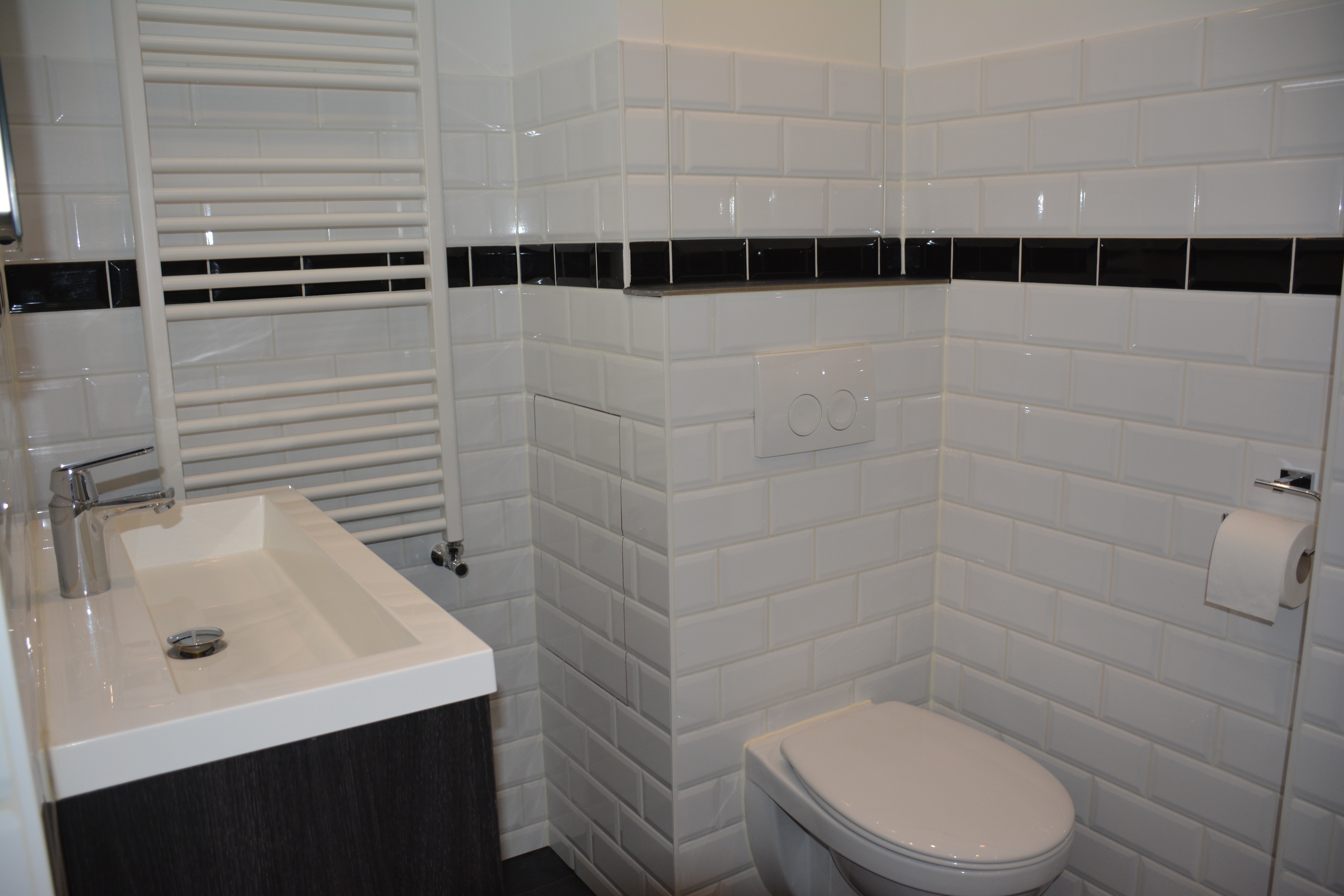 Appartement Bloemgracht Amsterdam - Thumbnail 7