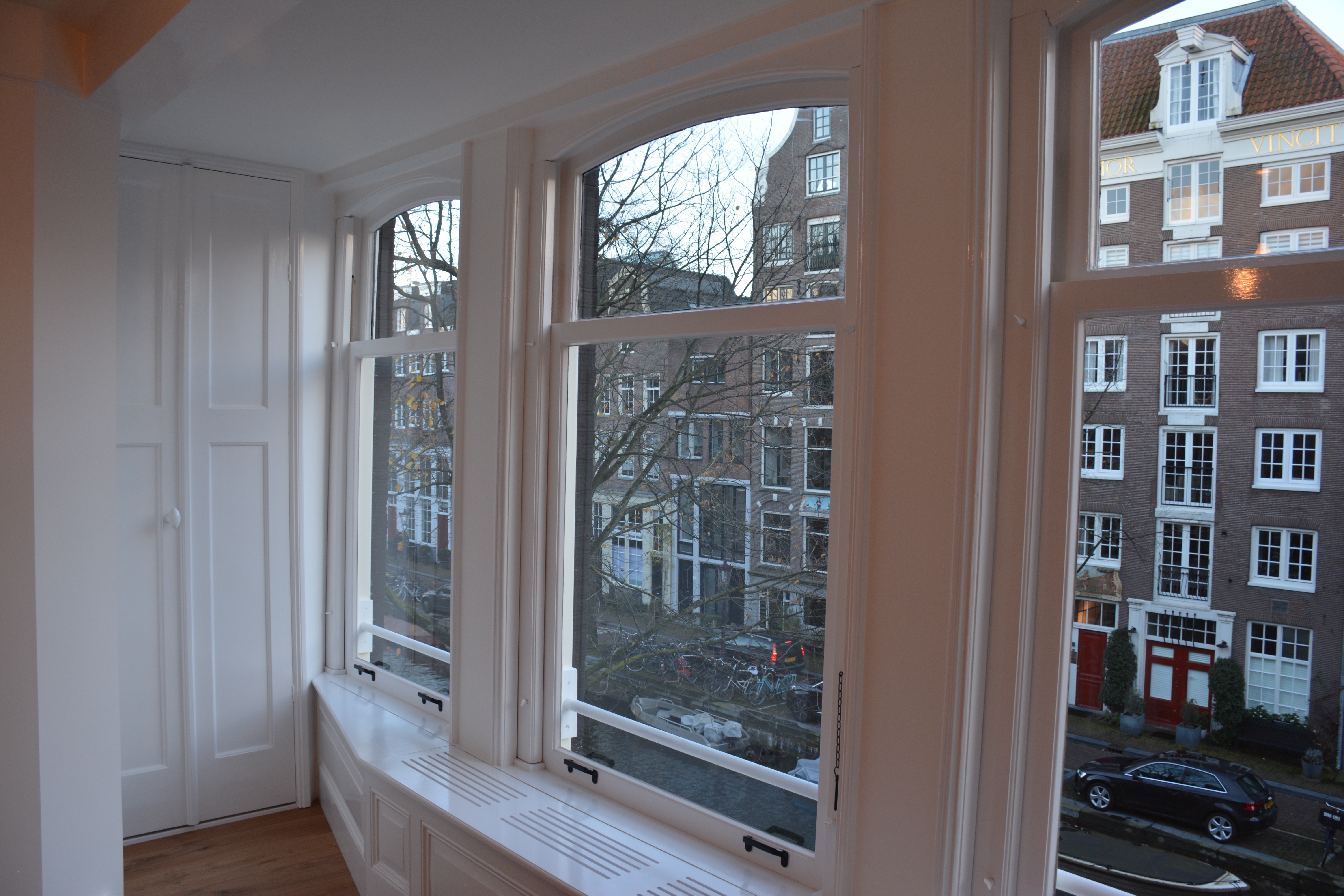 Appartement Bloemgracht Amsterdam - Thumbnail 10
