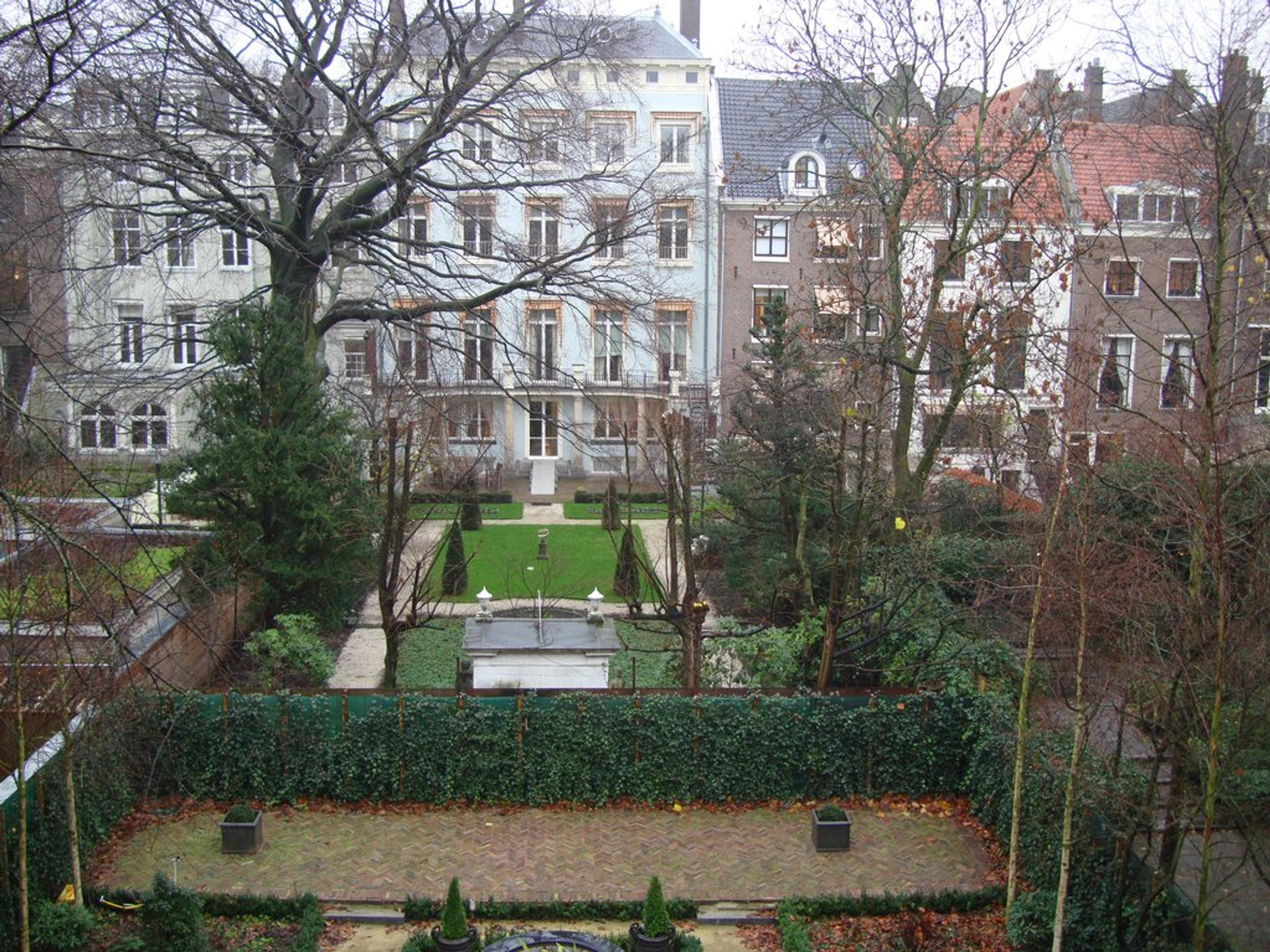 Keizersgracht 607 L - Thumbnail 10