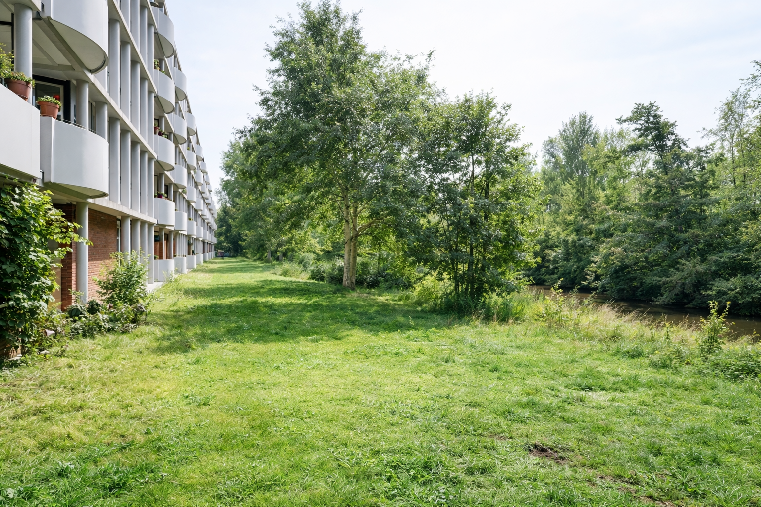 Appartement Bovenover Amsterdam - Thumbnail 7