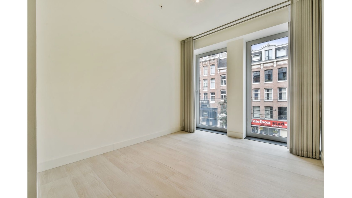 Apartment Ferdinand Bolstraat 136B - Thumbnail 7
