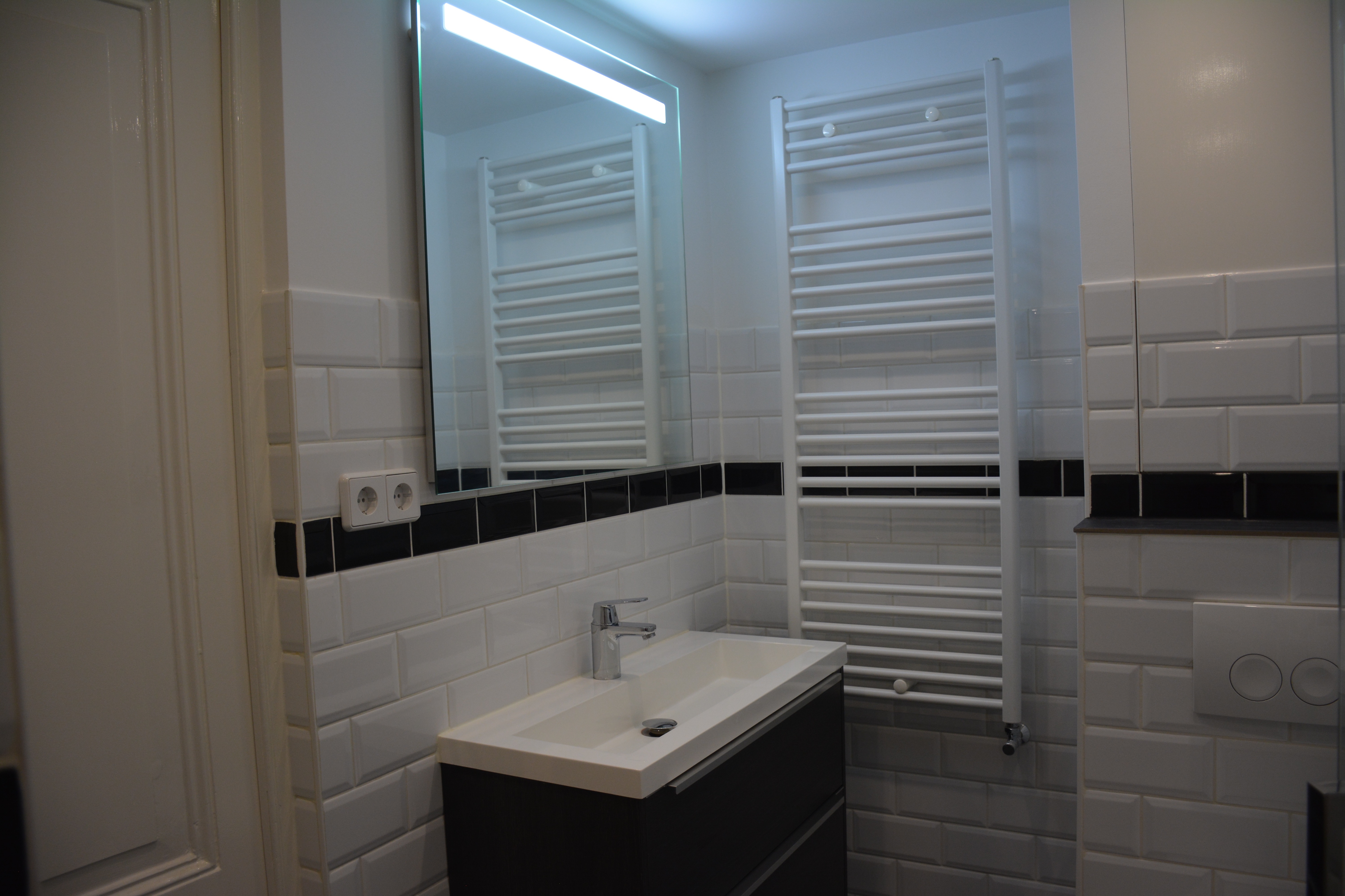 Appartement Bloemgracht Amsterdam - Thumbnail 8