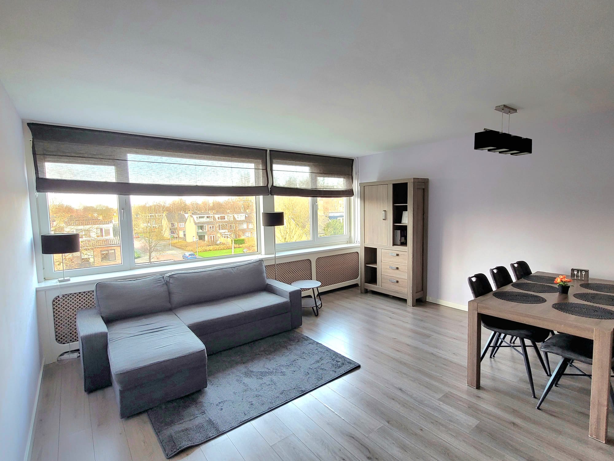 Appartement Kierkegaardstraat 45 Amstelveen