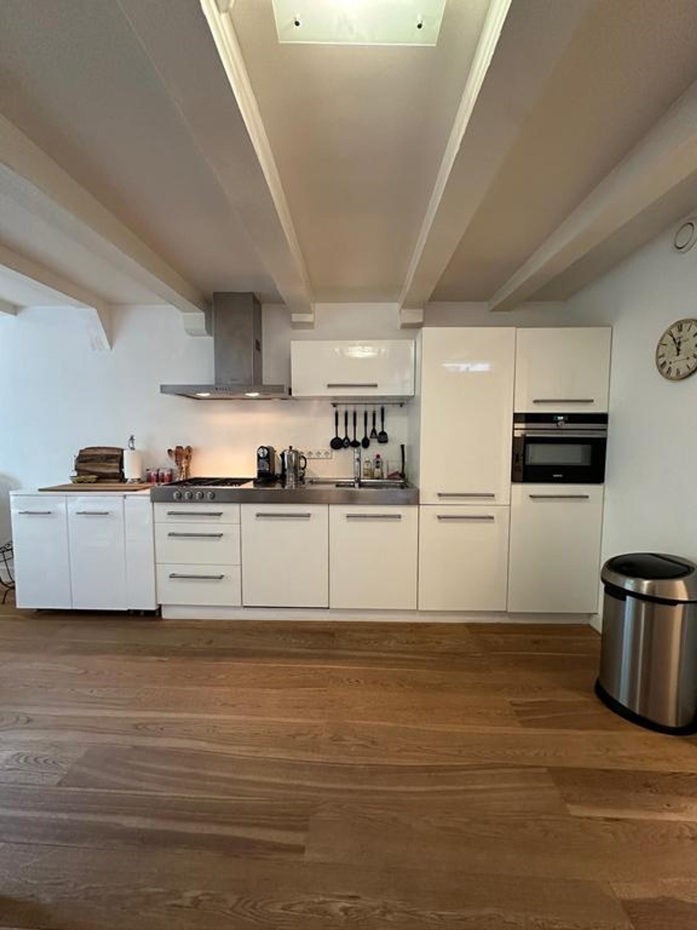 Keizersgracht 607 L - Thumbnail 5