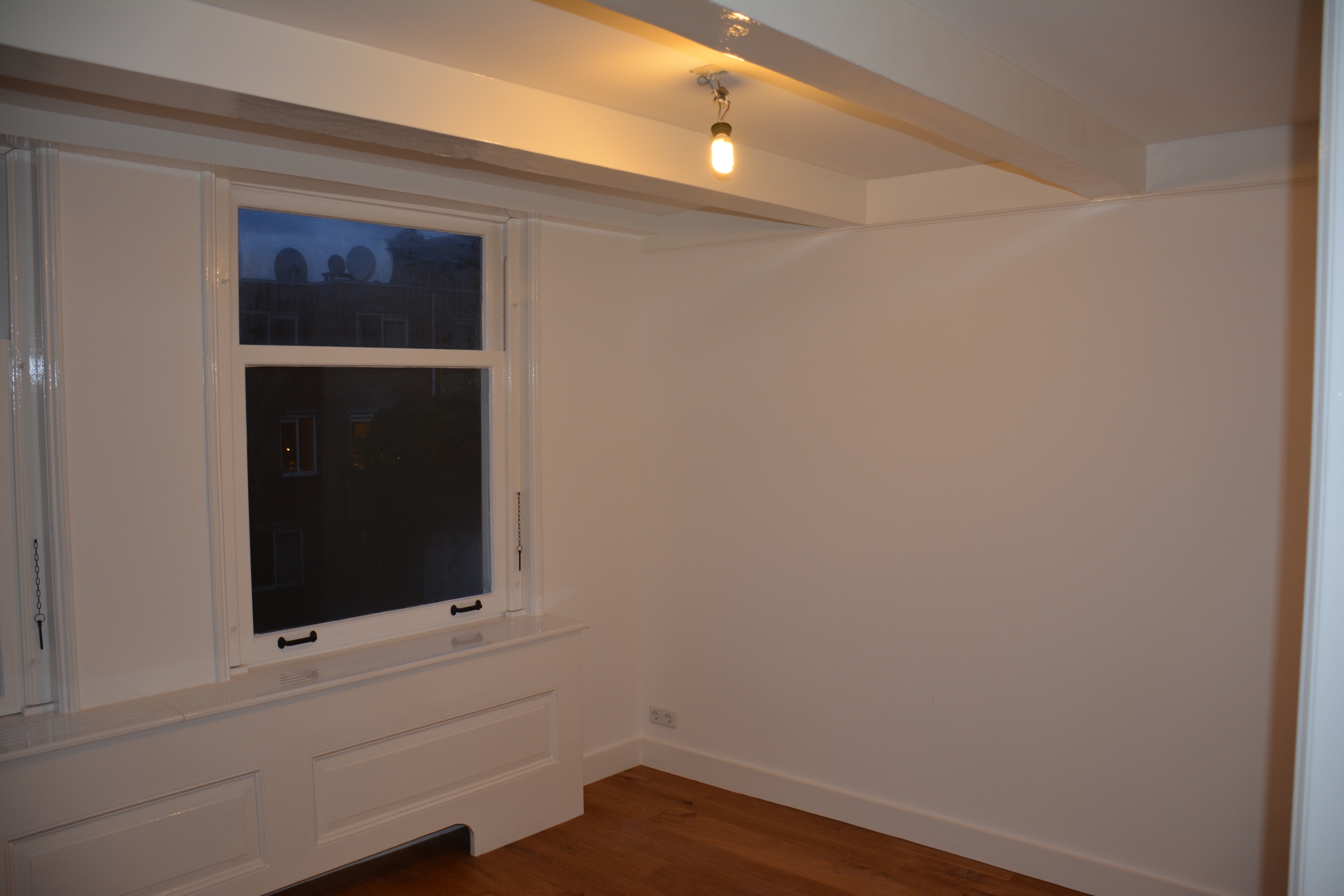 Appartement Bloemgracht Amsterdam - Thumbnail 6