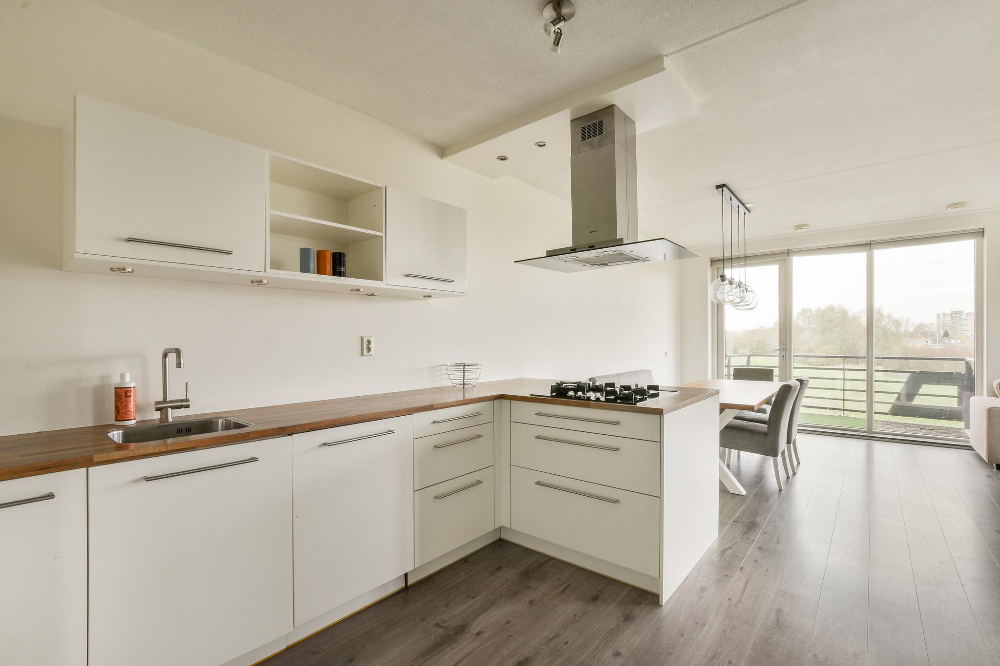 Appartement Ringslang Amstelveen - Thumbnail 2