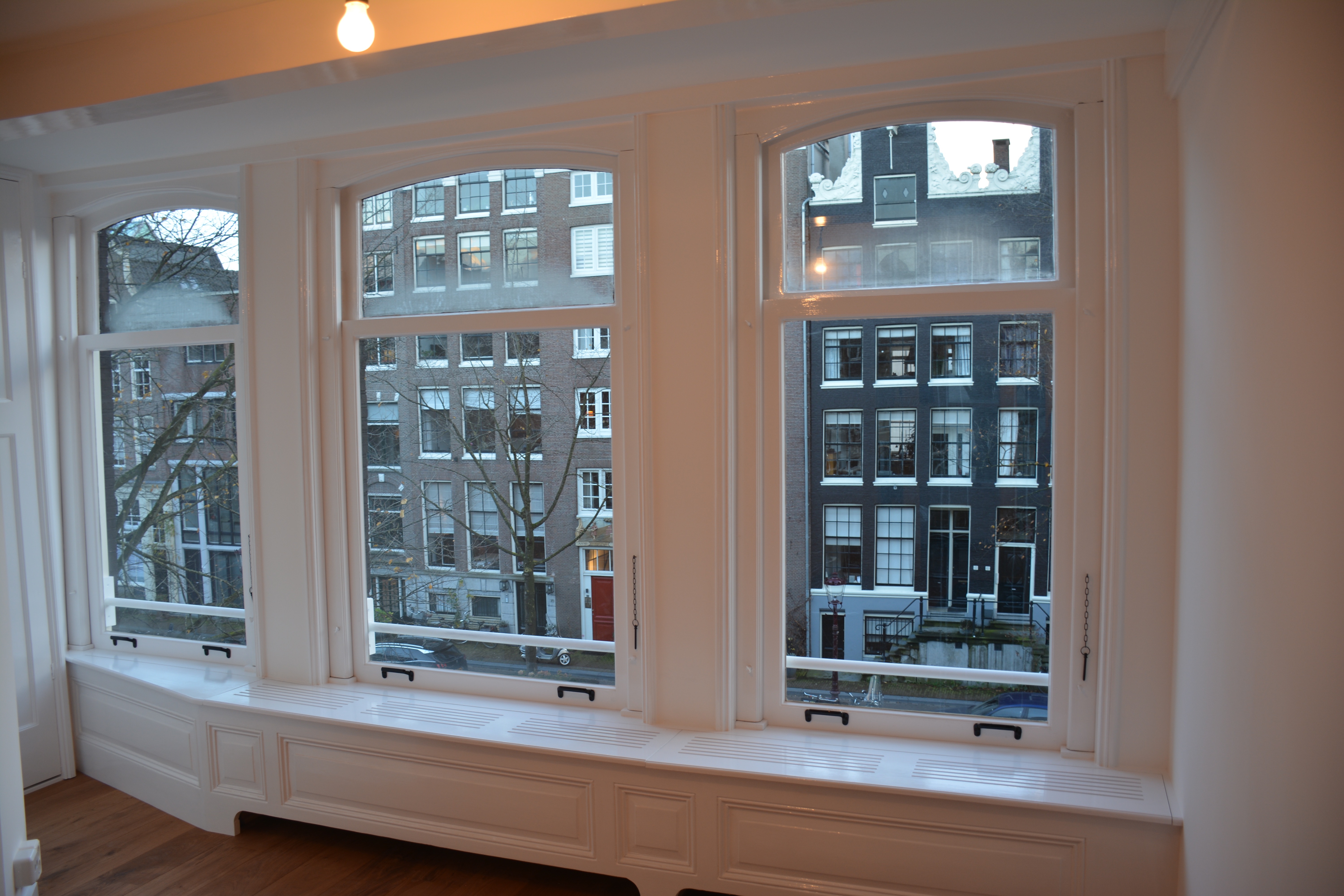 Appartement Bloemgracht Amsterdam - Thumbnail 2