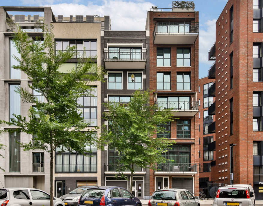 Appartement Welnastraat 314 Amsterdam - Thumbnail 2