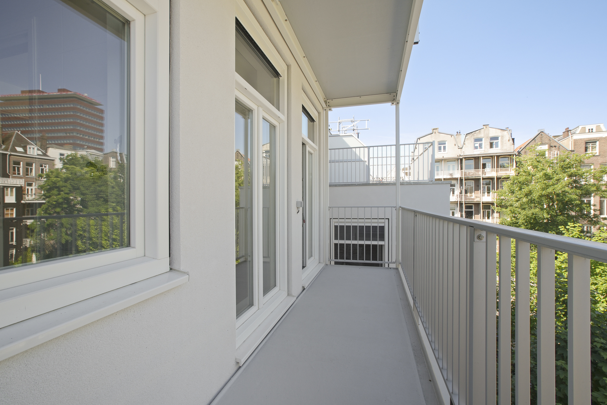 Apartment Govert Flinckstraat - Thumbnail 8