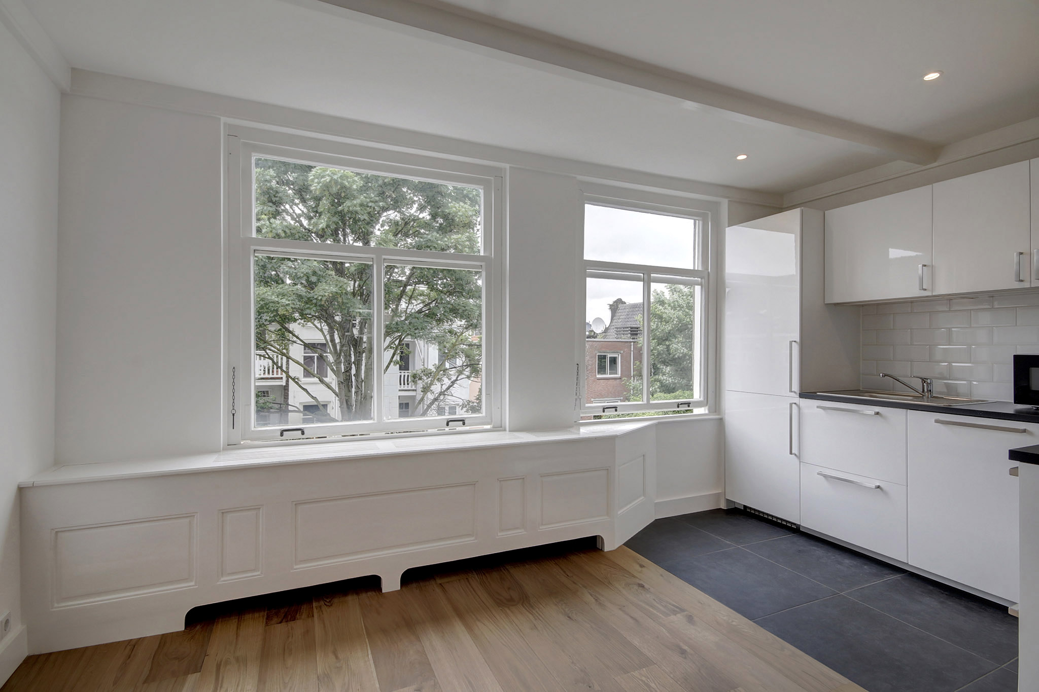 Appartement Bloemgracht Amsterdam - Thumbnail 9