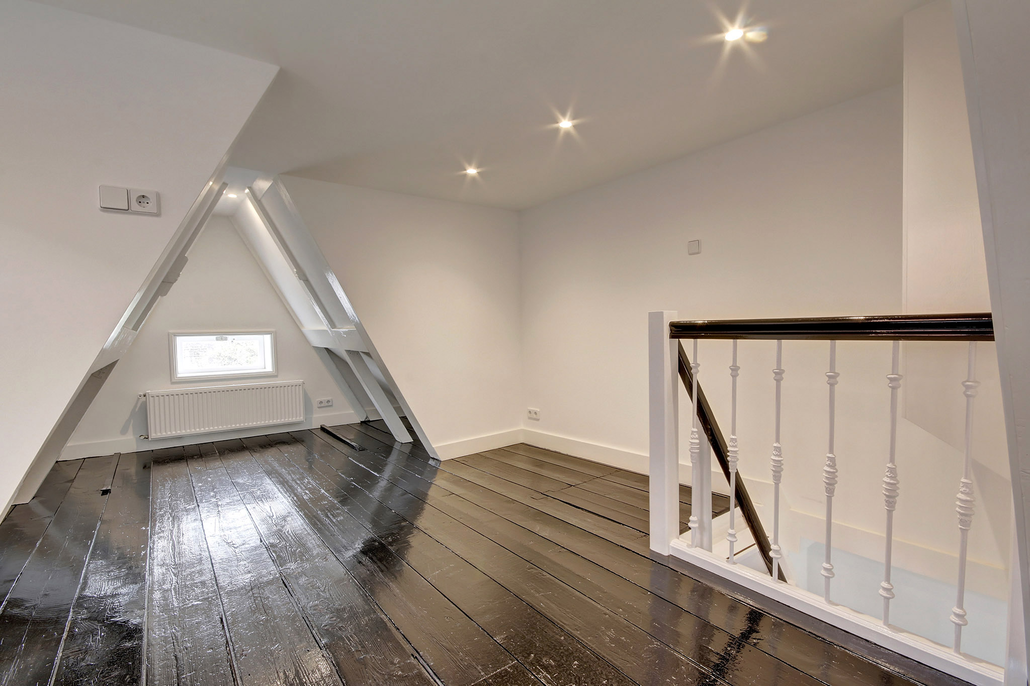 Appartement Bloemgracht Amsterdam - Thumbnail 10