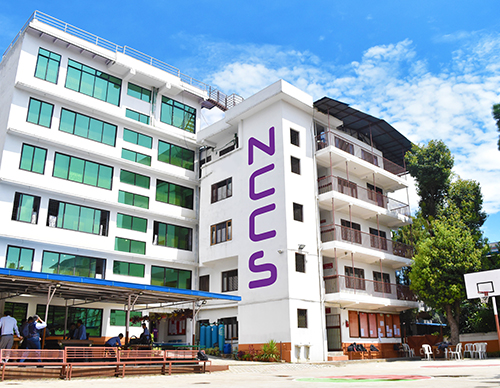 National College of Computer Studies